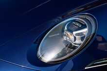 Porsche 911 T 992 Carrera S - U931