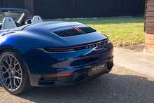 Porsche 911 T 992 Carrera S - U931