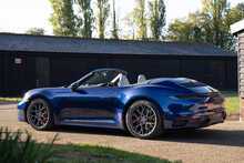 Porsche 911 T 992 Carrera S - U931