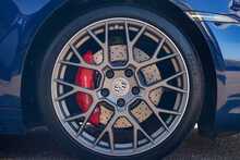 Porsche 911 T 992 Carrera S - U931