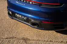 Porsche 911 T 992 Carrera S - U931