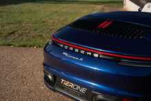 Porsche 911 T 992 Carrera S - U931