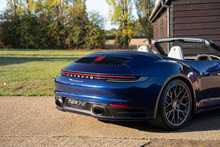 Porsche 911 T 992 Carrera S - U931
