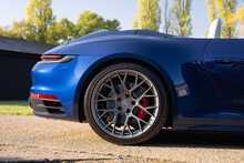 Porsche 911 T 992 Carrera S - U931