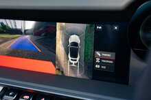 Porsche 911 T 992 Carrera S - U931