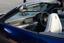 Porsche 911 T 992 Carrera S - U931