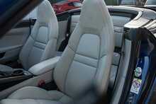 Porsche 911 T 992 Carrera S - U931