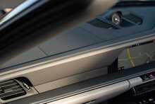 Porsche 911 T 992 Carrera S - U931