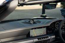 Porsche 911 T 992 Carrera S - U931