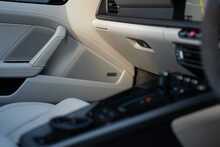 Porsche 911 T 992 Carrera S - U931