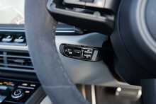 Porsche 911 T 992 Carrera S - U931