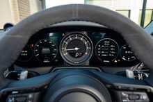 Porsche 911 T 992 Carrera S - U931