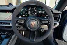 Porsche 911 T 992 Carrera S - U931