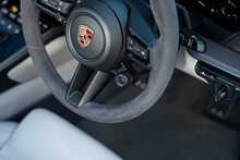 Porsche 911 T 992 Carrera S - U931