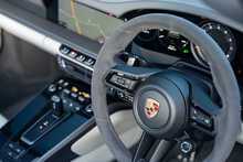 Porsche 911 T 992 Carrera S - U931