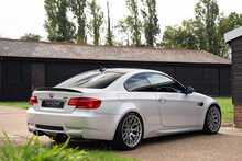 BMW M3 iV8 Competition - U932