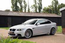 BMW M3 iV8 Competition - U932