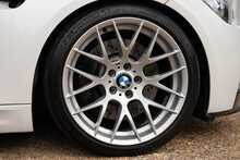 BMW M3 iV8 Competition - U932