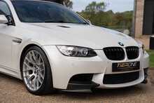 BMW M3 iV8 Competition - U932