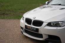 BMW M3 iV8 Competition - U932