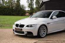 BMW M3 iV8 Competition - U932