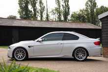 BMW M3 iV8 Competition - U932