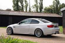 BMW M3 iV8 Competition - U932