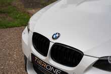 BMW M3 iV8 Competition - U932