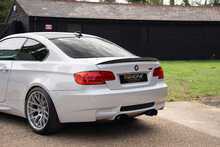 BMW M3 iV8 Competition - U932