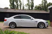 BMW M3 iV8 Competition - U932