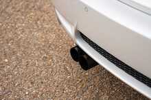 BMW M3 iV8 Competition - U932