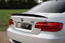 BMW M3 iV8 Competition - U932
