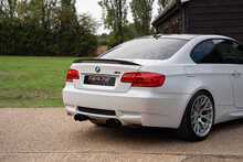 BMW M3 iV8 Competition - U932