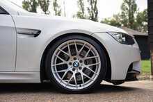 BMW M3 iV8 Competition - U932