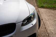 BMW M3 iV8 Competition - U932