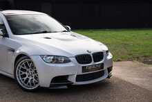 BMW M3 iV8 Competition - U932