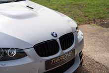 BMW M3 iV8 Competition - U932
