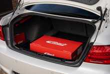BMW M3 iV8 Competition - U932