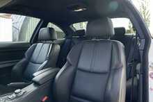 BMW M3 iV8 Competition - U932