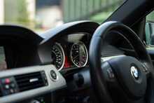 BMW M3 iV8 Competition - U932