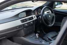BMW M3 iV8 Competition - U932