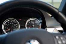 BMW M3 iV8 Competition - U932