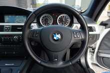 BMW M3 iV8 Competition - U932