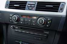 BMW M3 iV8 Competition - U932