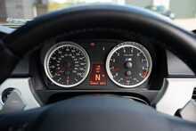 BMW M3 iV8 Competition - U932