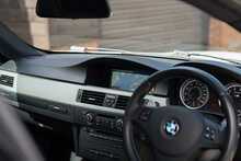 BMW M3 iV8 Competition - U932