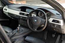 BMW M3 iV8 Competition - U932