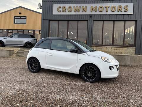 i JAM Hatchback 1.2 Manual Petrol