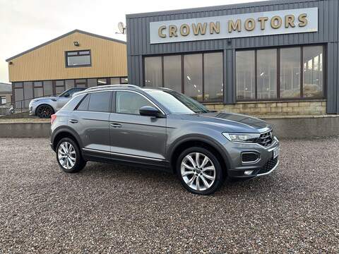 TDI SEL SUV 2.0 Automatic Diesel