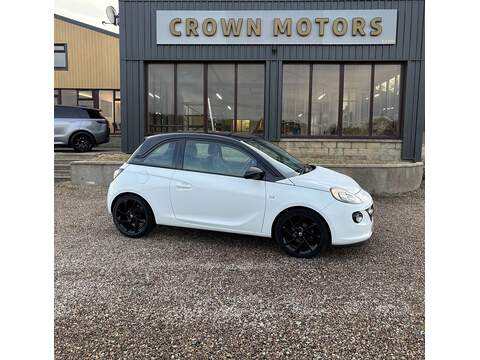 i ENERGISED Hatchback 1.2 Manual Petrol